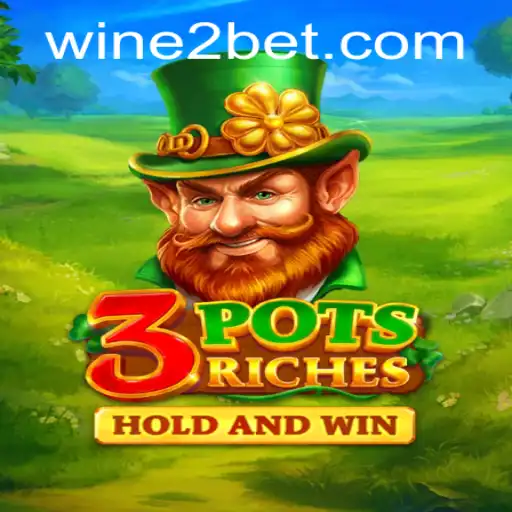 Unveiling the Excitement of 3potsRiches with E2BET
