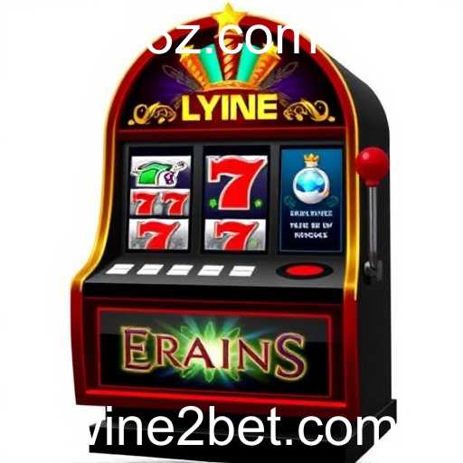 Descubra a Emoção do Cassino Online na E2BET