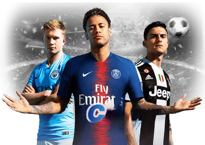 Muitas apostas esportivas na E2BET sports
