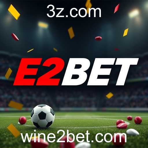 O Crescimento do E2BET no Mercado de Jogos em 2025