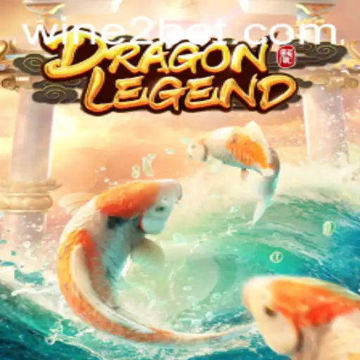 Explore the Mystical World of DragonLegend with E2BET
