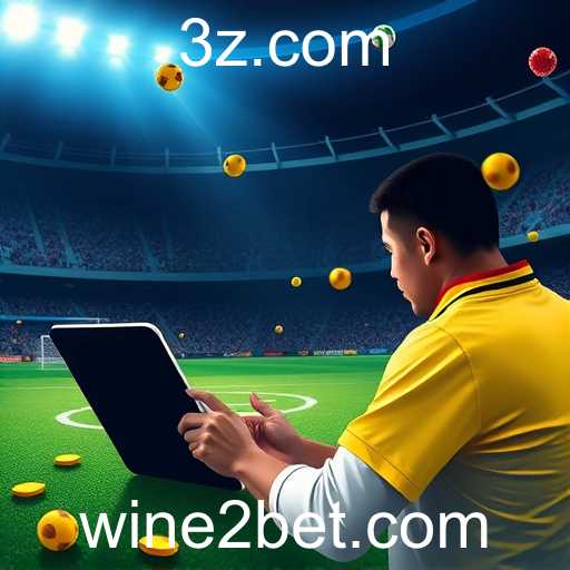E2BET Expande Suas Atividades no Setor de Jogos Online