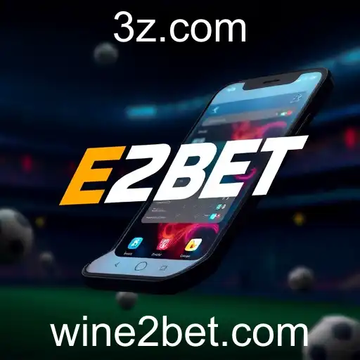 E2BET Revoluciona o Mundo dos Jogos Online em 2025