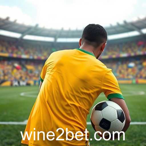 E2BET Expande no Mercado de Jogos Online