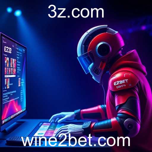 E2BET Continua a Atrair Apostadores em 2025