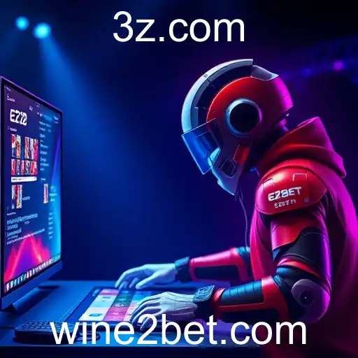 E2BET Continua a Atrair Apostadores em 2025