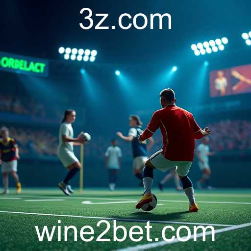 E2BET: Nova Era dos Jogos de Apostas Online em Portugal