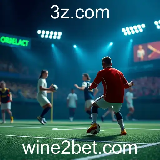 E2BET: Nova Era dos Jogos de Apostas Online em Portugal