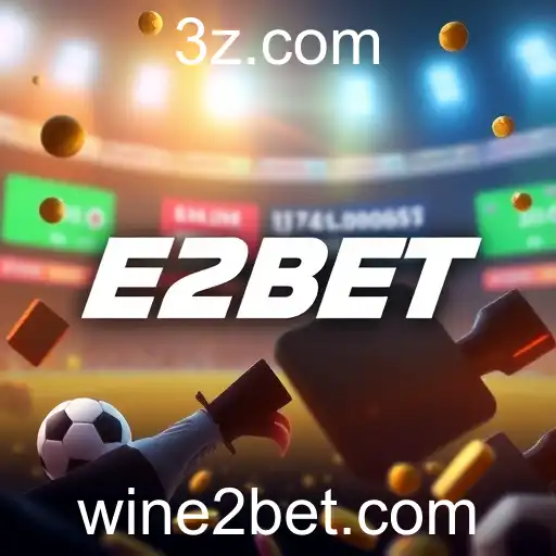 O Crescimento do E2BET: Transformando o Jogo Online em 2025