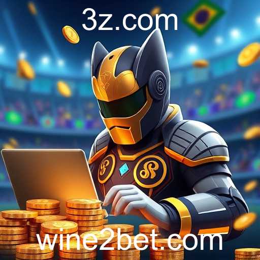 Ascensão do E2BET no Cenário de Jogos Online