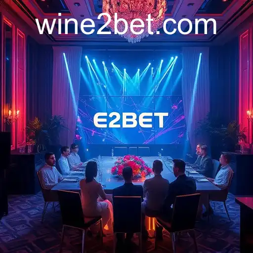 VIP Service E2BET - 24/7 Support and Exclusive Benefits