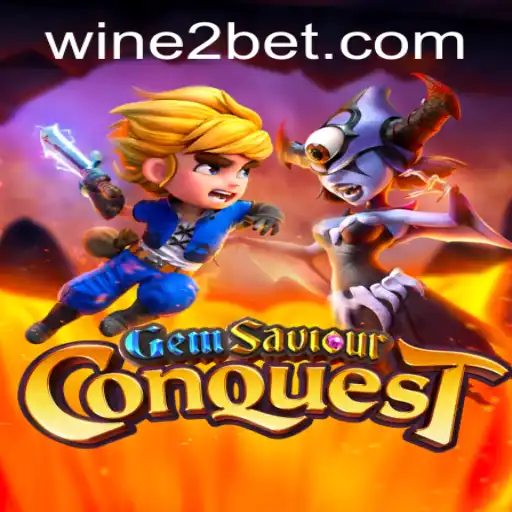 GemSaviourConquest: A Brave New Adventure with E2BET
