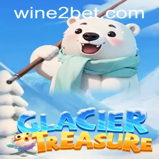 Exploring the Frozen Depths of GlacierTreasure