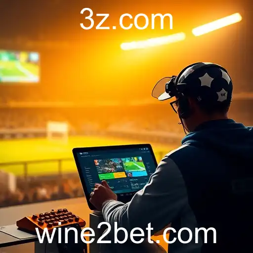 E2BET: O Crescimento das Apostas no Brasil em 2025