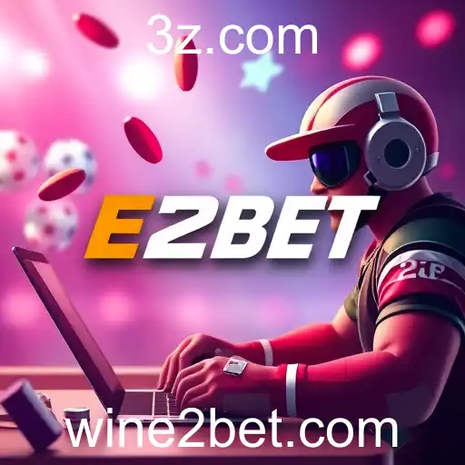 A Expansão dos Jogos de Apostas Online e o Impacto do E2BET