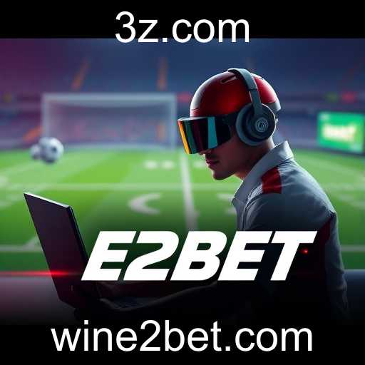 Crescimento dos Jogos Online Impulsiona o E2BET em 2025