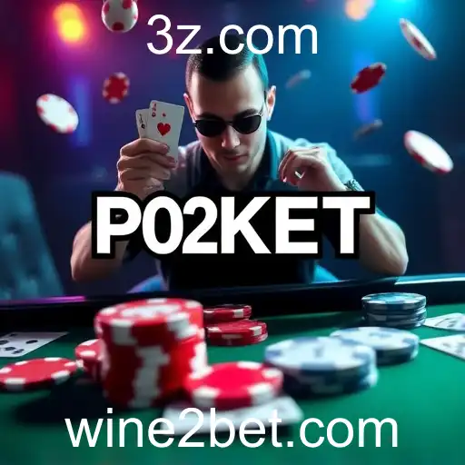 A Revolução do Jogo Online: O Impacto do E2BET no Brasil