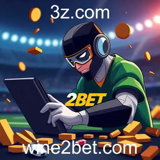 O Impacto do E2BET no Mercado de Jogos