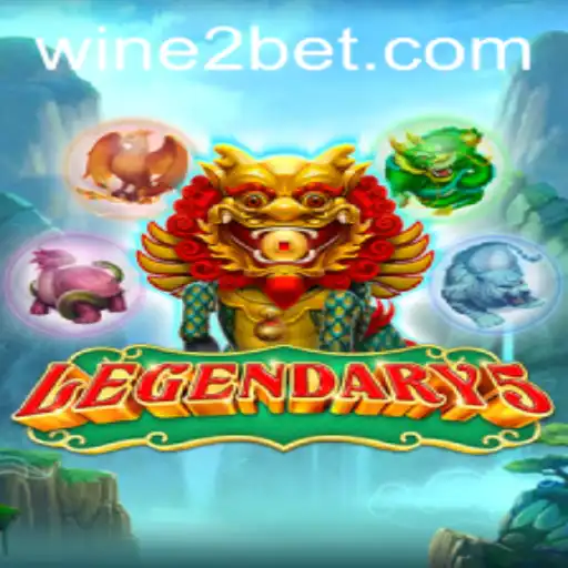 Unveiling Legendary5: Your Ultimate Guide to Mastering the Game with E2BET