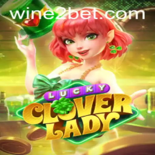 Explore the Enchanting World of LuckyCloverLady with E2BET