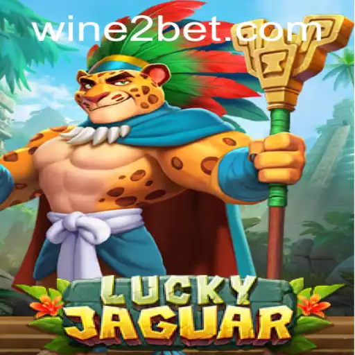 Unveiling the Excitement of LuckyJaguar: A Thrilling Game by E2BET