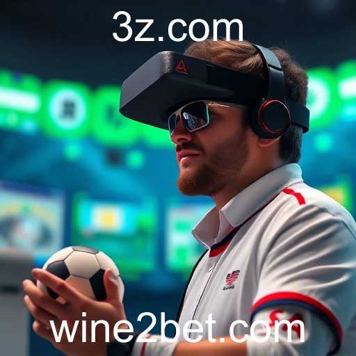 Expansão do Mercado de Apostas em 2025 Impulsiona a Plataforma E2BET