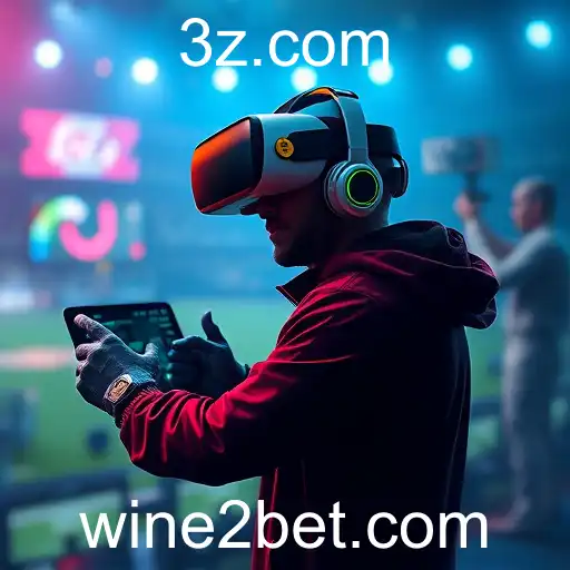 Inovações e Desafios no Mundo dos Jogos Online em 2025