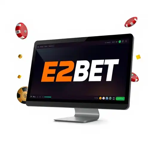 A Ascensão do E2BET no Cenário de Jogos Online