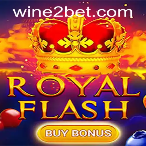 Discover RoyalFlashBuyBonus: An Exciting New Game with E2BET