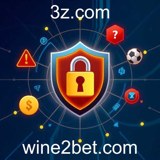 A Importância da Segurança e Privacidade em Plataformas de Jogo Online