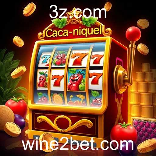 A Fascinação dos Caça-Níqueis na Plataforma E2BET