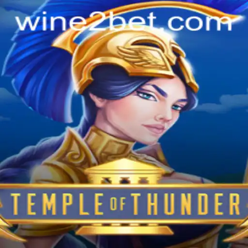 Exploring the Mystical World of 'TempleofThunder' with E2BET