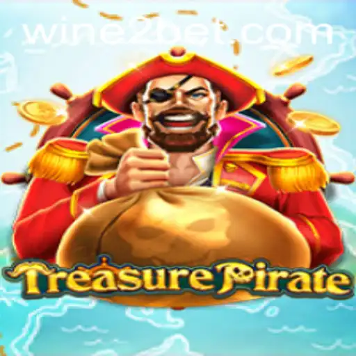 TreasurePirate: Embark on a High-Seas Adventure with E2BET
