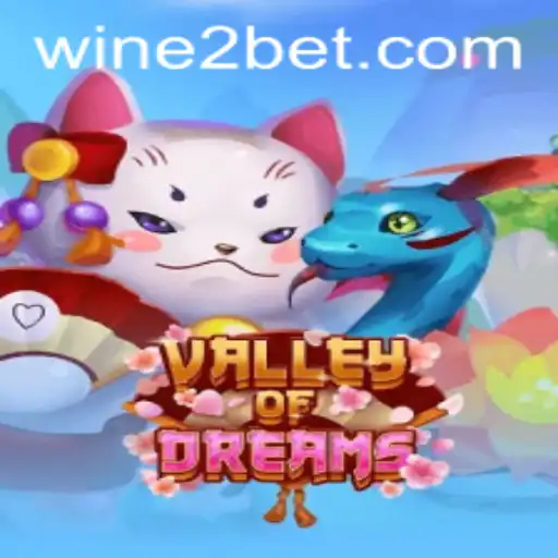 ValleyofDreams: An Immersive Gaming Experience with E2BET