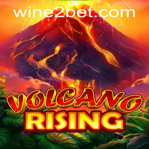 Discovering VolcanoRising: The Eruptive Adventure Fueling Gamers’ Passion